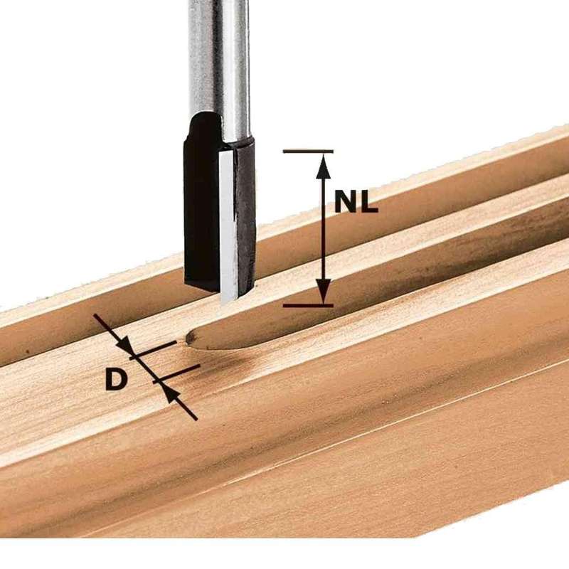 Cutters Hw D18 45