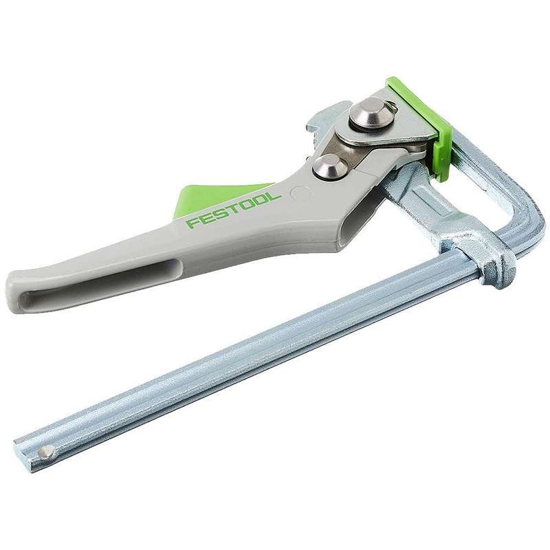Lever Clamp Fs Hz 160 491594