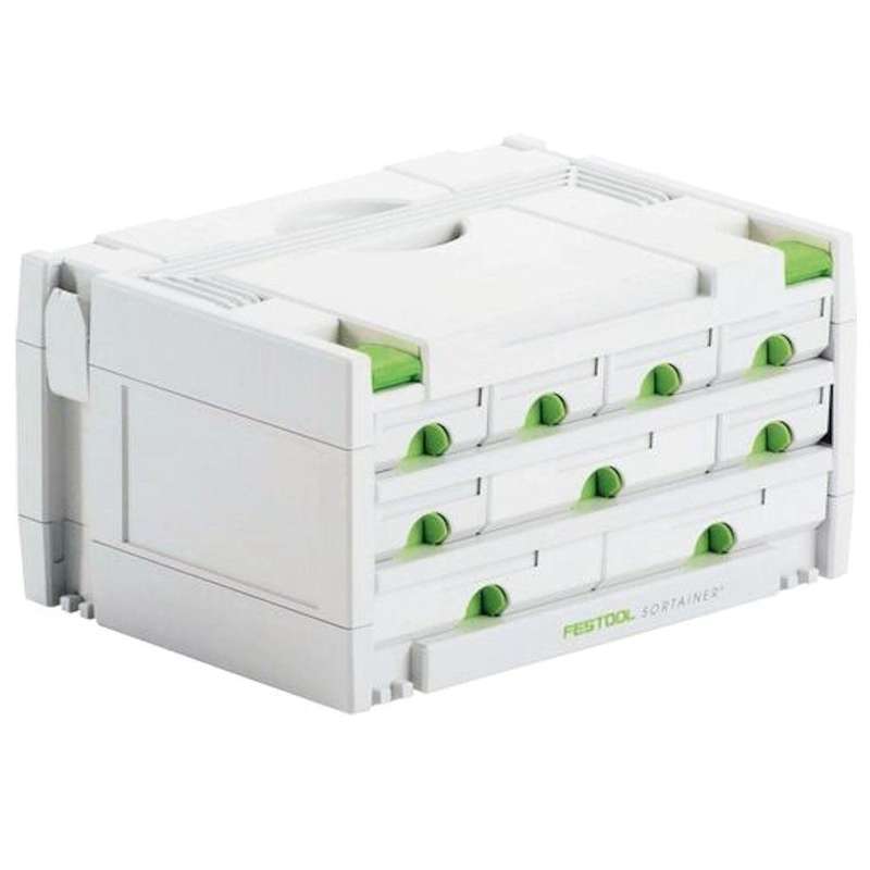 Sortainer Sys 3 Sort 9