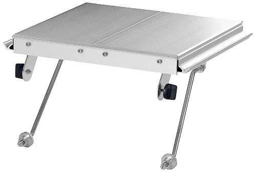 Extension Table
