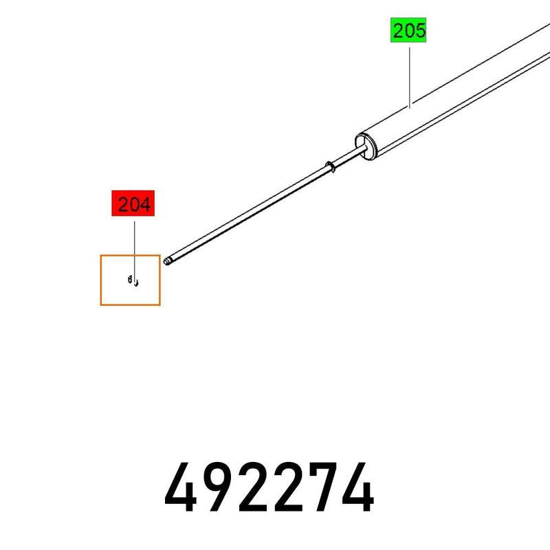 Switch Modul Cs 50 Eb Et Baugruppe