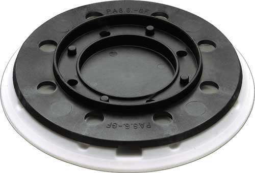 Sanding Disc St Stf Es125 90 8 M4 W Ht