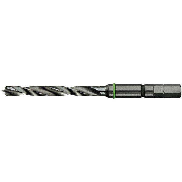 Drill Bit D 3 Ce W