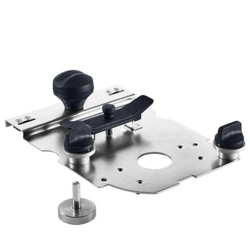 Guide Rail Plat Fp Lr32