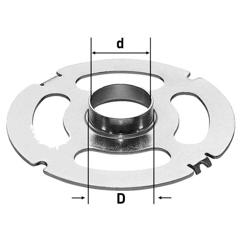 Copy Ring Kr D 30,0 Of 2200