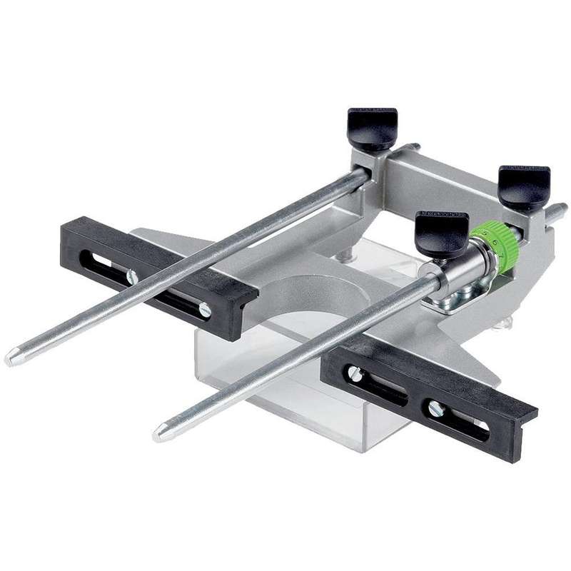 Lateral Guide Sa Mfk 700