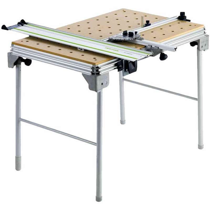 Multifunctional Table Mft 3
