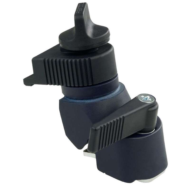 Add. Clamp Mft 3 Zk