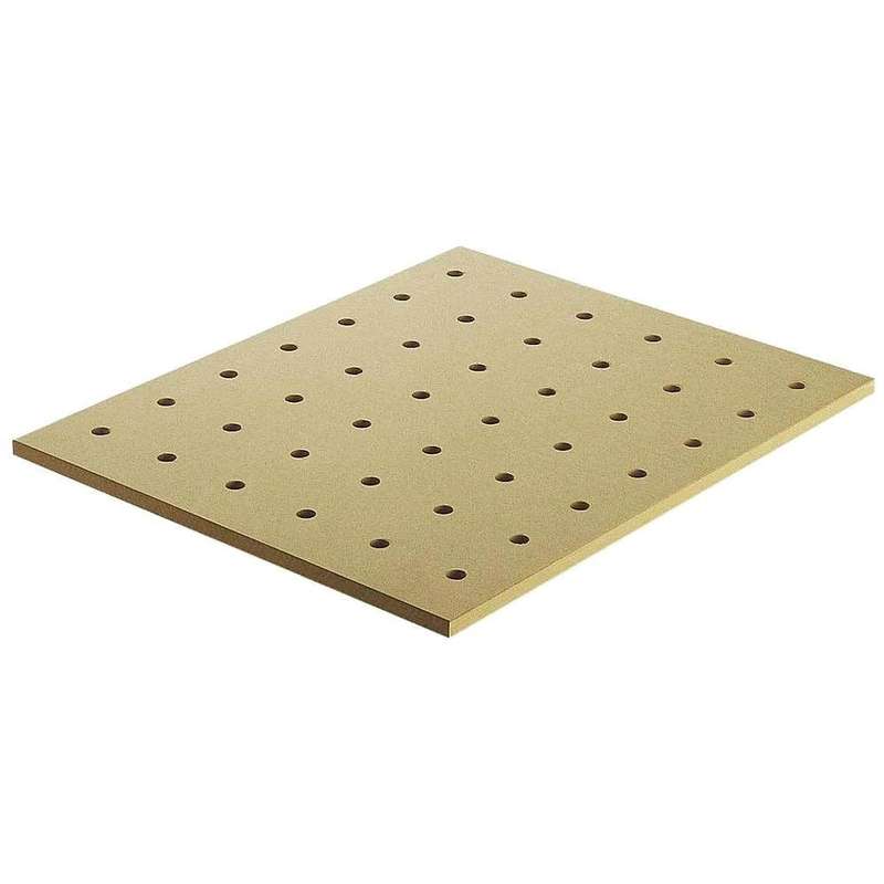 Perforated Top Mft 3 Lp