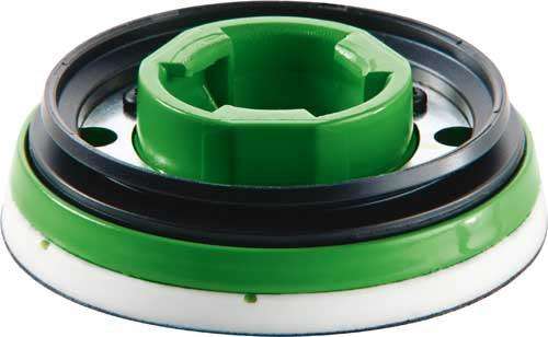 Polishing Pad Pt Stf D80 Fx Ro90