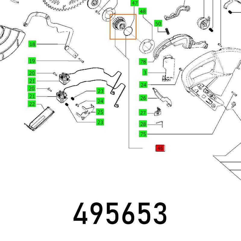Gear Ks 120 Eb Et Bg