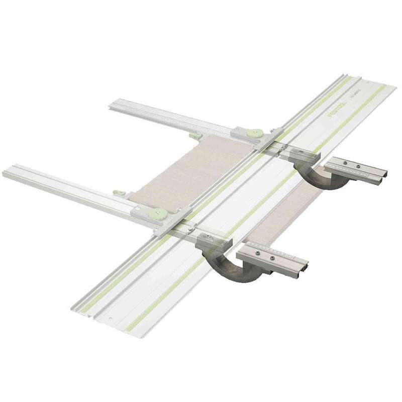 Guide Extension Fs Pa Vl
