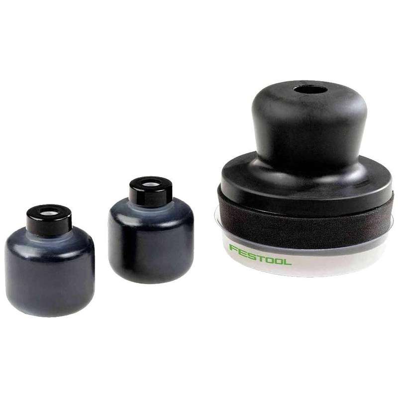 Dry Guide Coat Hb Set