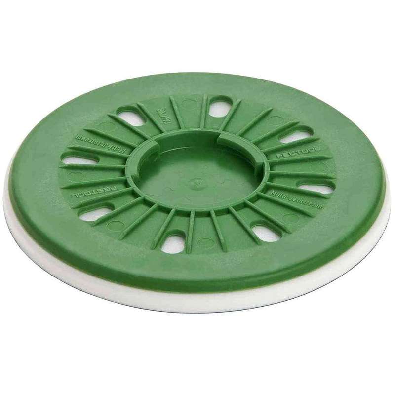 Polishing Pad Pt Stf D150 Mj Fx