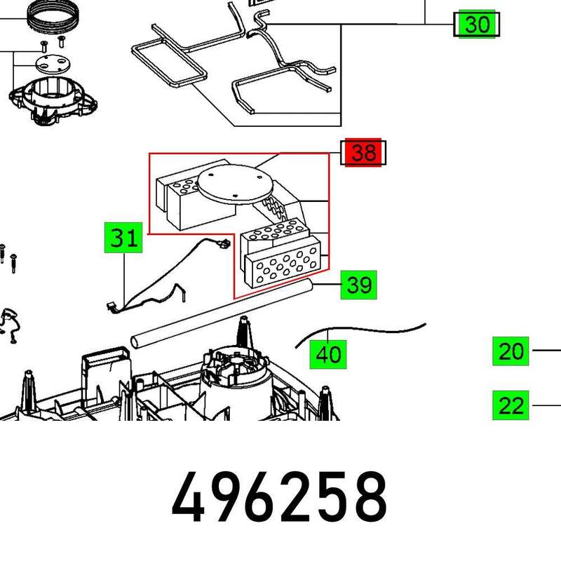 Sound Insulation Et Bg Ct26 36