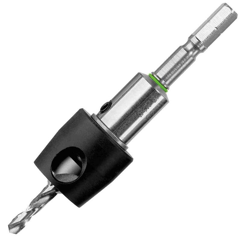 Drill Counters. Bsta Hs D5 Ce