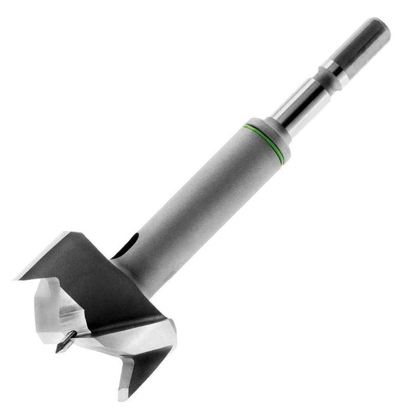 Forstner Drill Fb D 35 Ce Zobo
