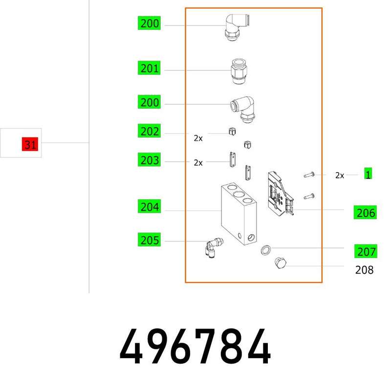 Module Dl Et Bg Eaa