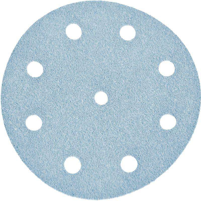 Stickfix Sandpa Stf D125 9 P120 Gr 10 X