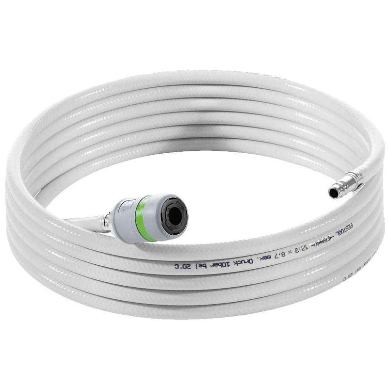 Compr. Air Hose D 12,4 X 5 M