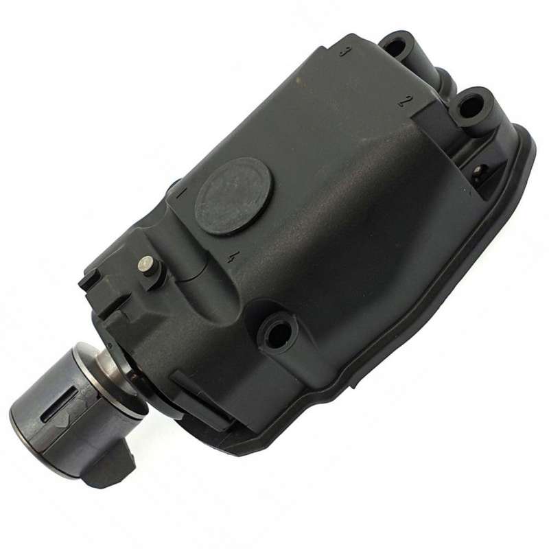 Gear Cover Ps 400