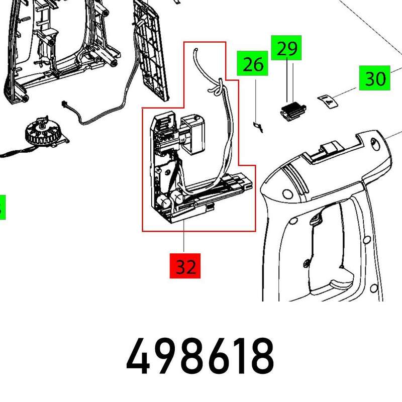 Electronics C 12 Li Fl Et Bg