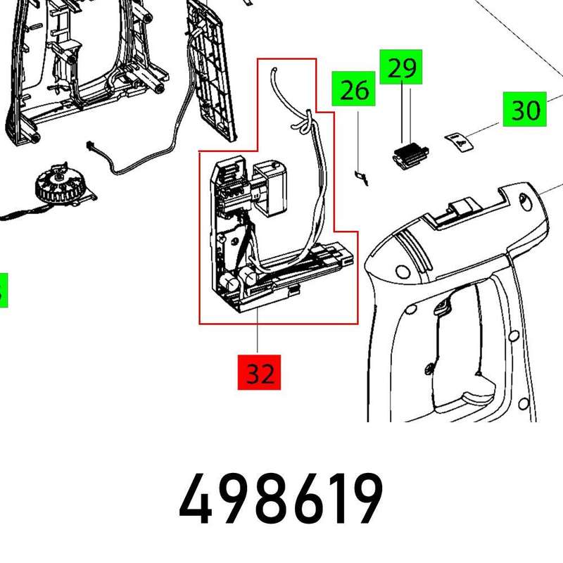Electronics C 15 Li Fl Et Bg