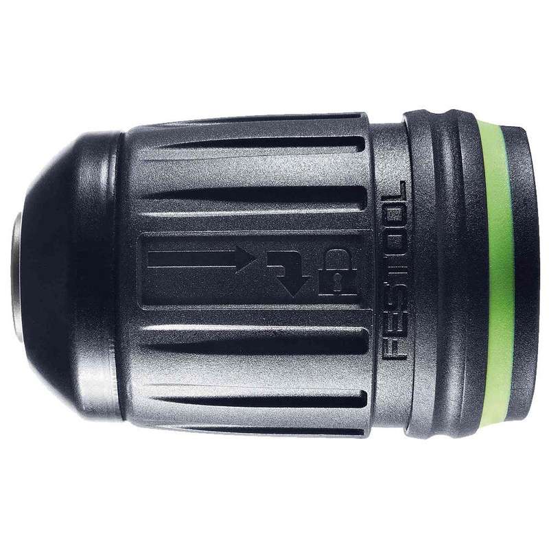 Drill Chuck Bf Ti 13