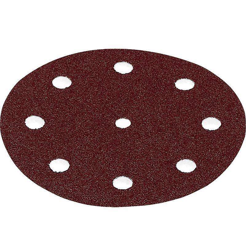 Stickfix Sandpa Stf D125 9 P40 Ru2 50