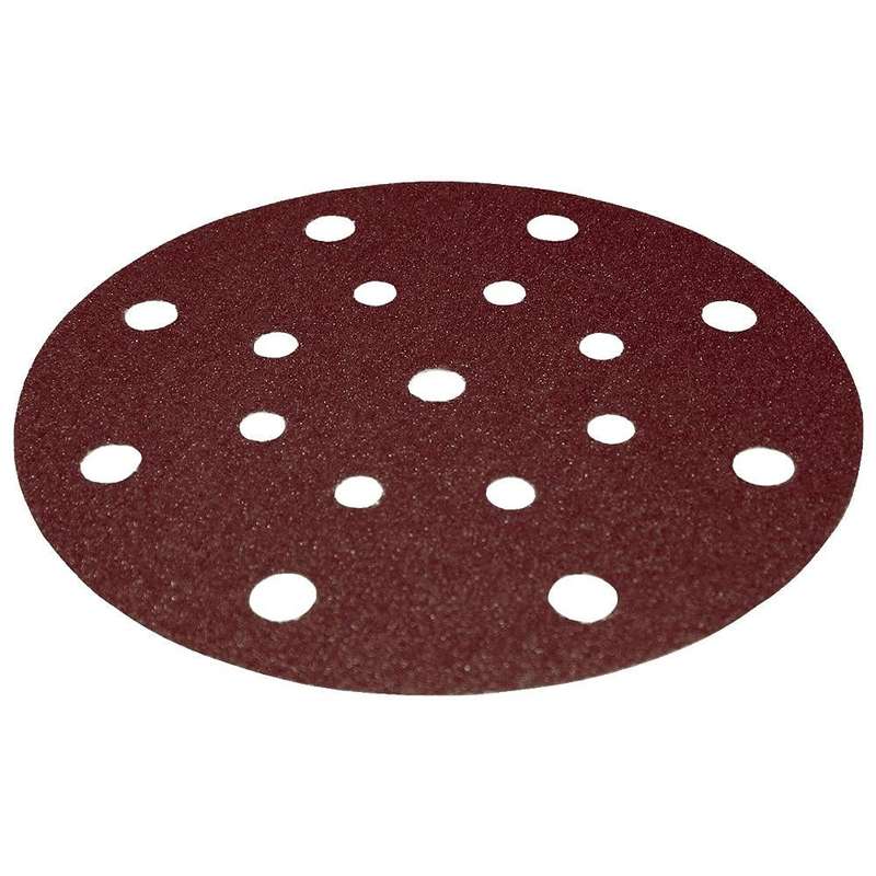 Stickfix Sandpa Stf D150 16 P180 Ru2 50