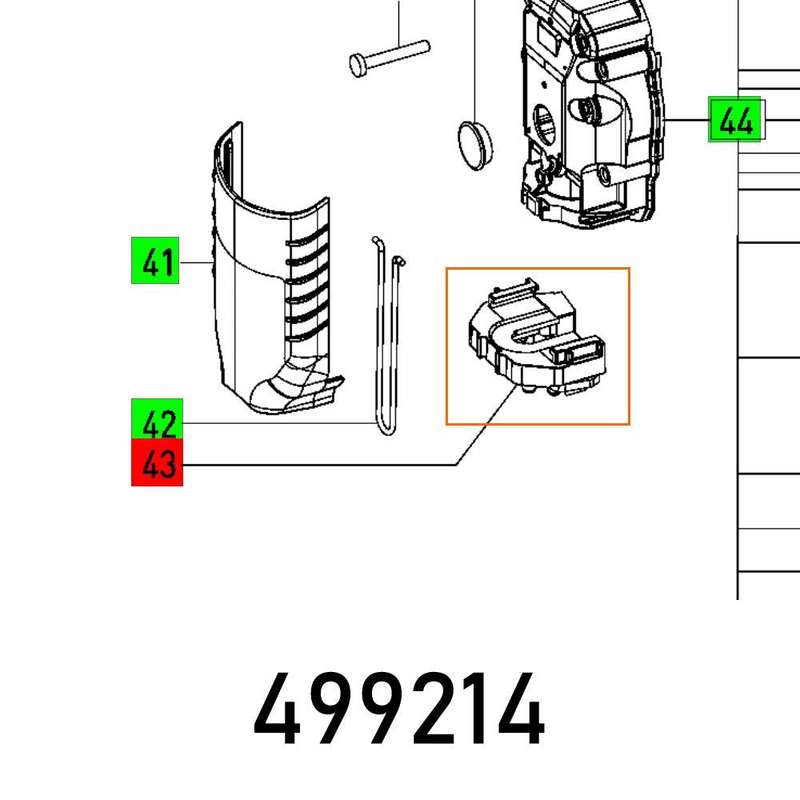 Electronics Psc 420 Et Bg