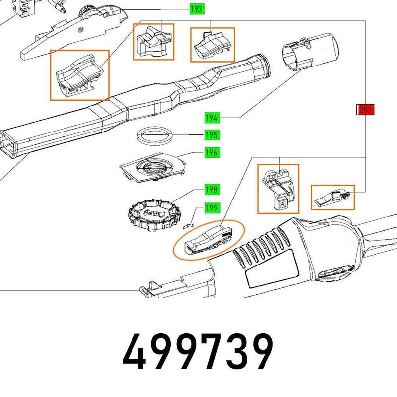 Plug Lhs 225