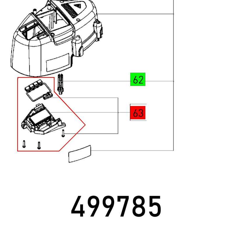 Electronics Ka 65