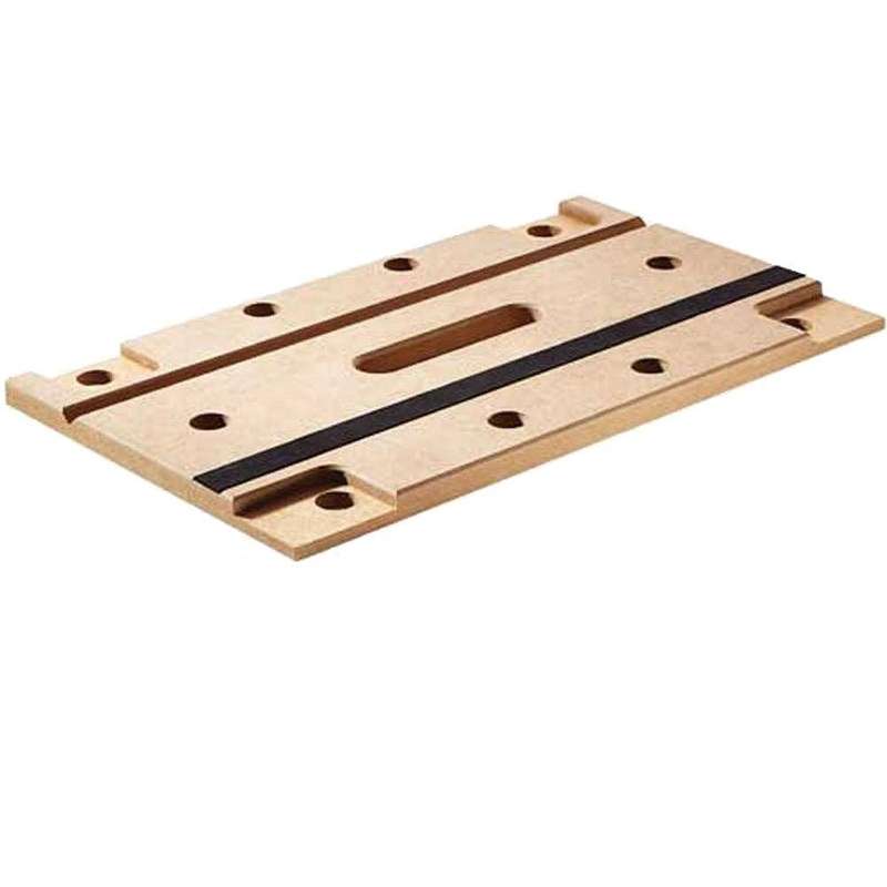 Perforated Top Sys Mft Lp