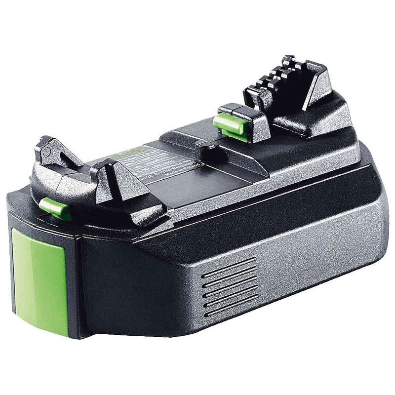 Battery Pack Bp Xs 2.6 Ah Li