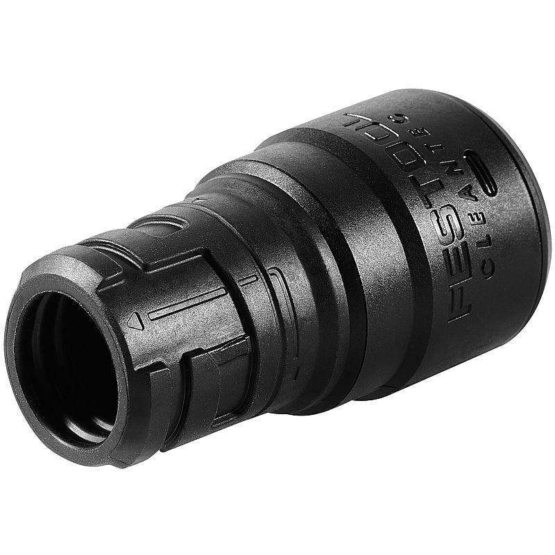 Coupling Sleeve D27 22 Dm As Ct