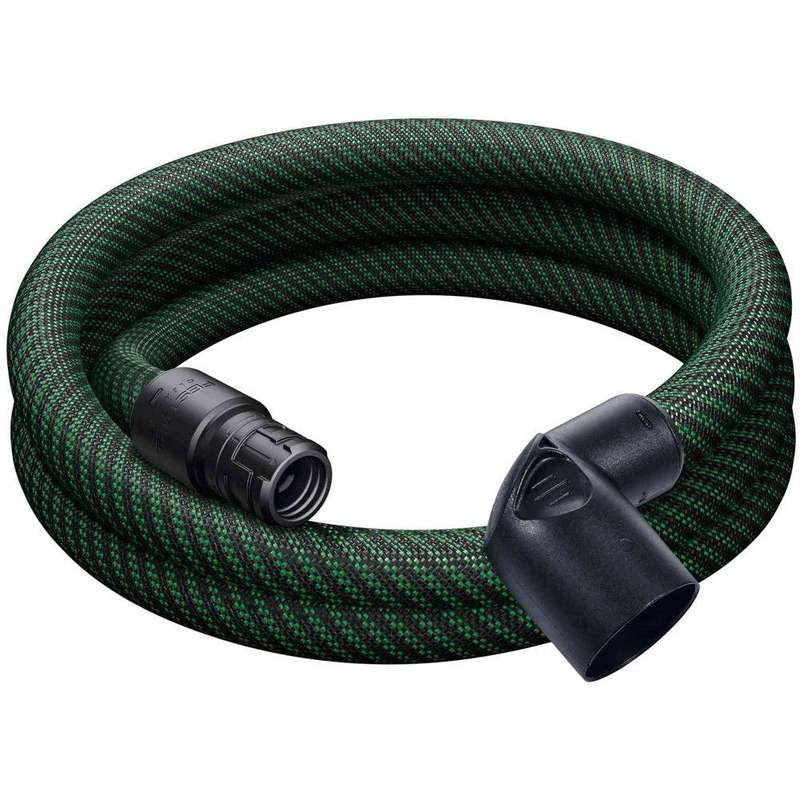 Suction Hose D27 32 X3.5 M As90 Ct