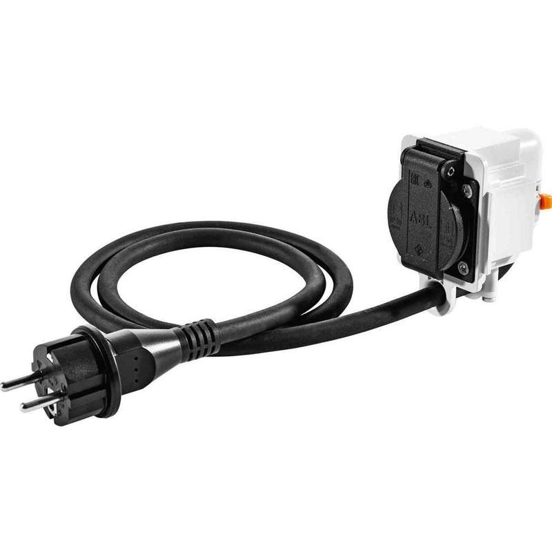 Conical Cable Ct Va Ak Eu