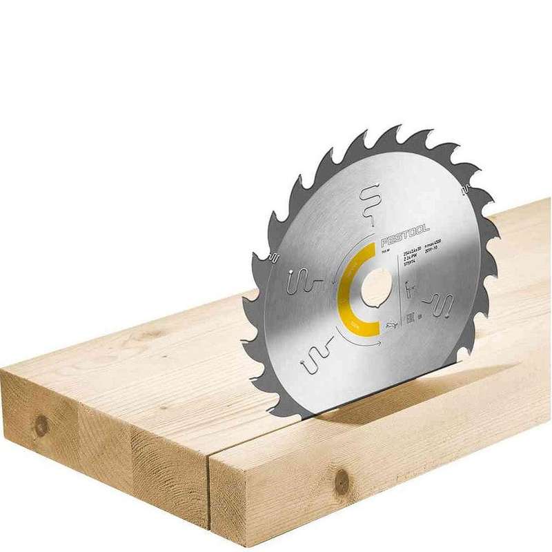 Panther Saw Blade Tct 254 X2,4 X30 Pw24