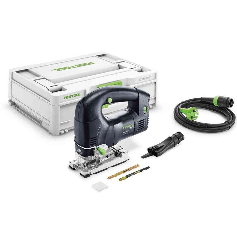 Jigsaw Psb300 Eq Plus 230 V