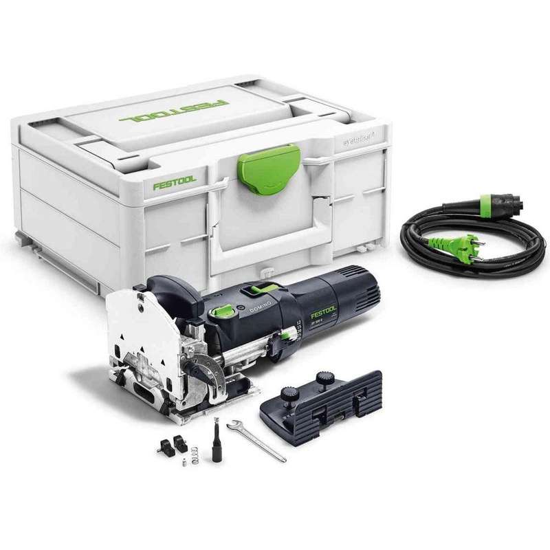 Joining Machine Df500 Q Plus Domino