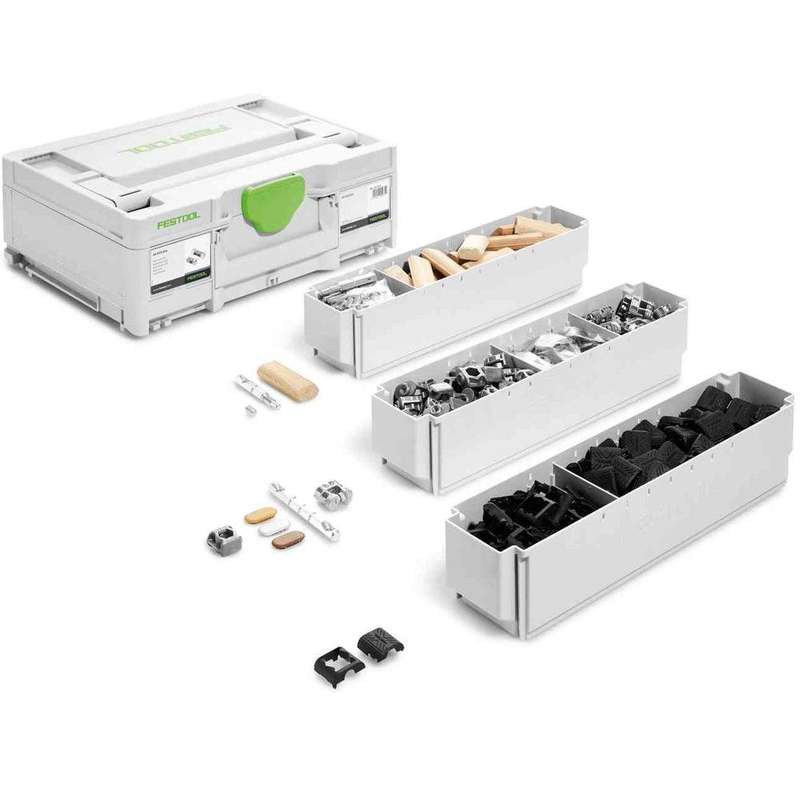 Domino Connector R Sv Sys D14