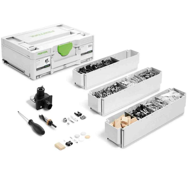 Domino Conn. R Kv Sys D8