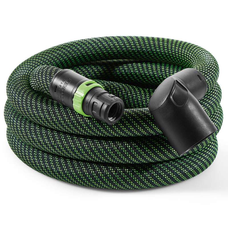 Suction Hose D 27 X3 M As 90 Ct