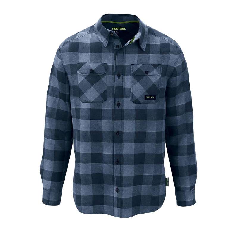 Flannel Shirt X Large