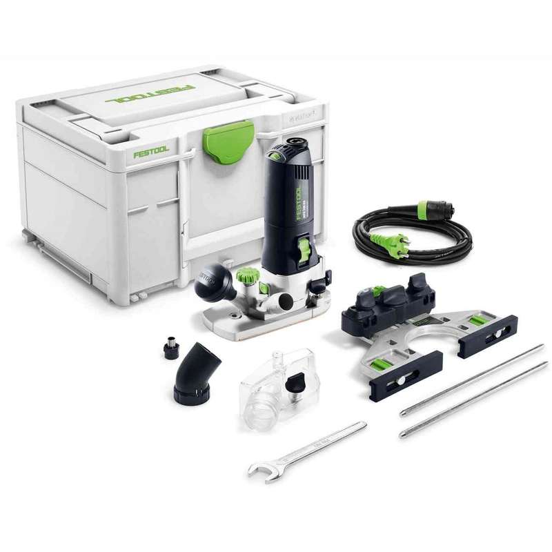 Module Edge Router Mfk700 Eq Plus