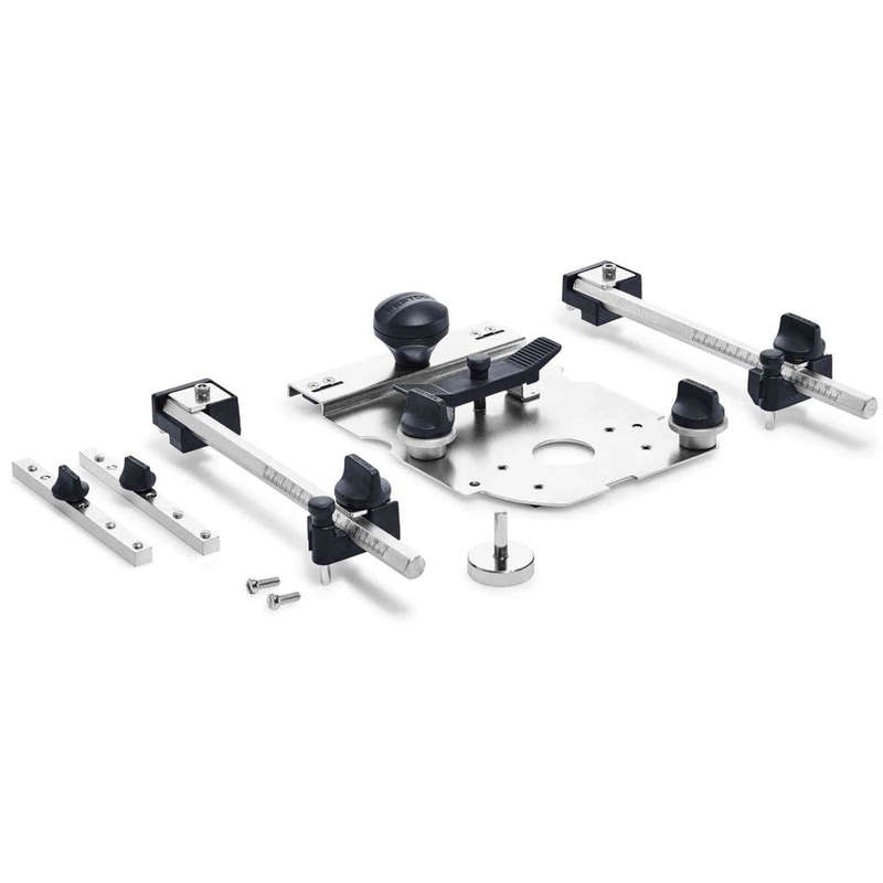 Holepunch Set Lr 32 Set