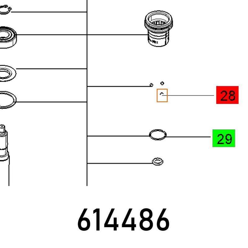Ball 5 40 Csn 02 3680