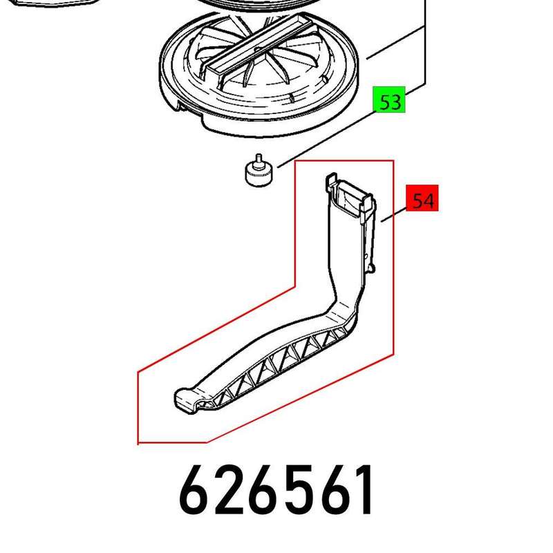 Tension Jack Vcp 450 E L