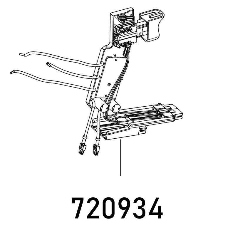 Electronics Dwc 18 4500 Et Bg